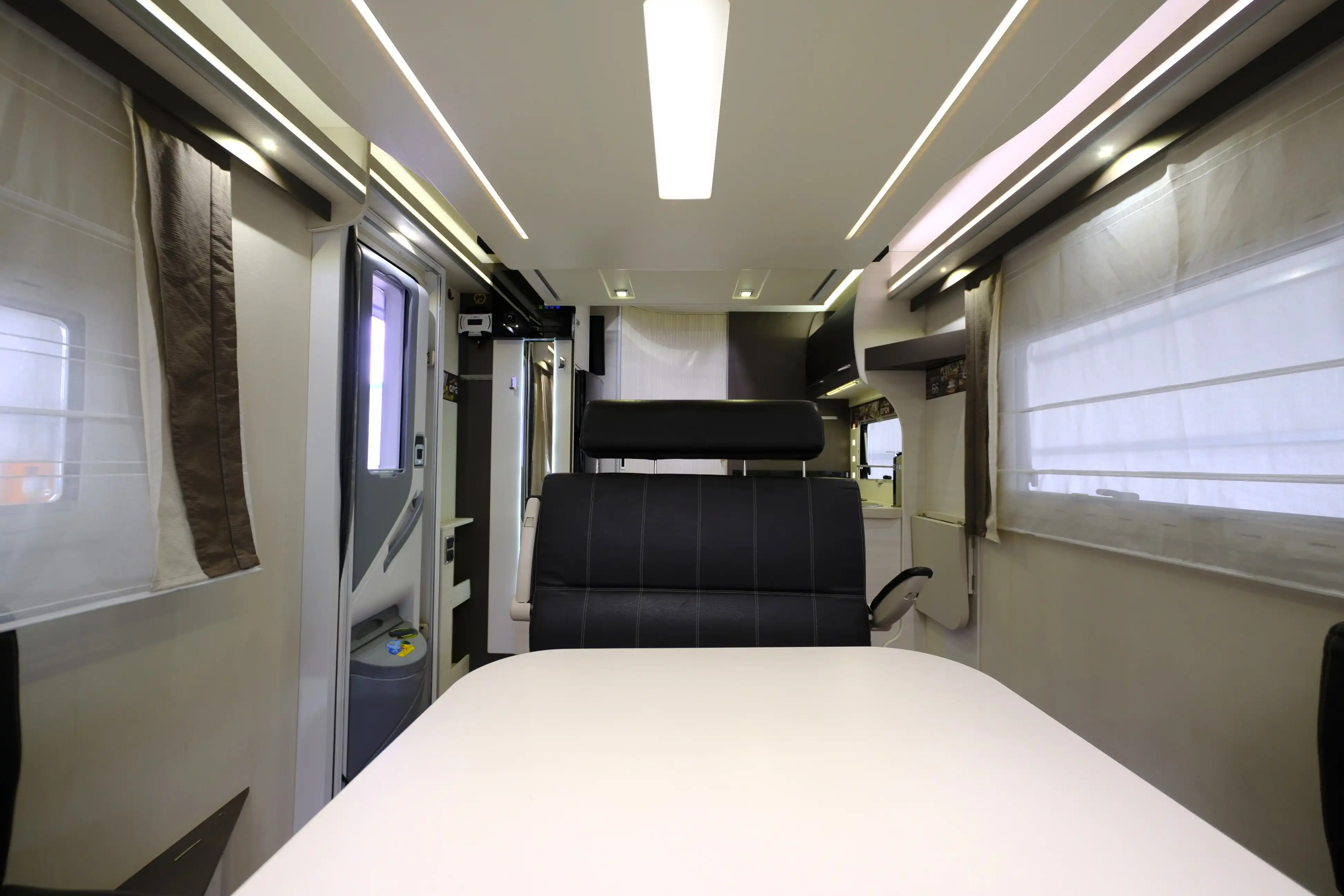CHAUSSON Welcome 620 - Ansicht 9